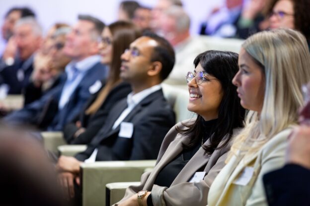 UK Business Delegation to the WTO and WIPO | 25-26 June 2025 | Geneva