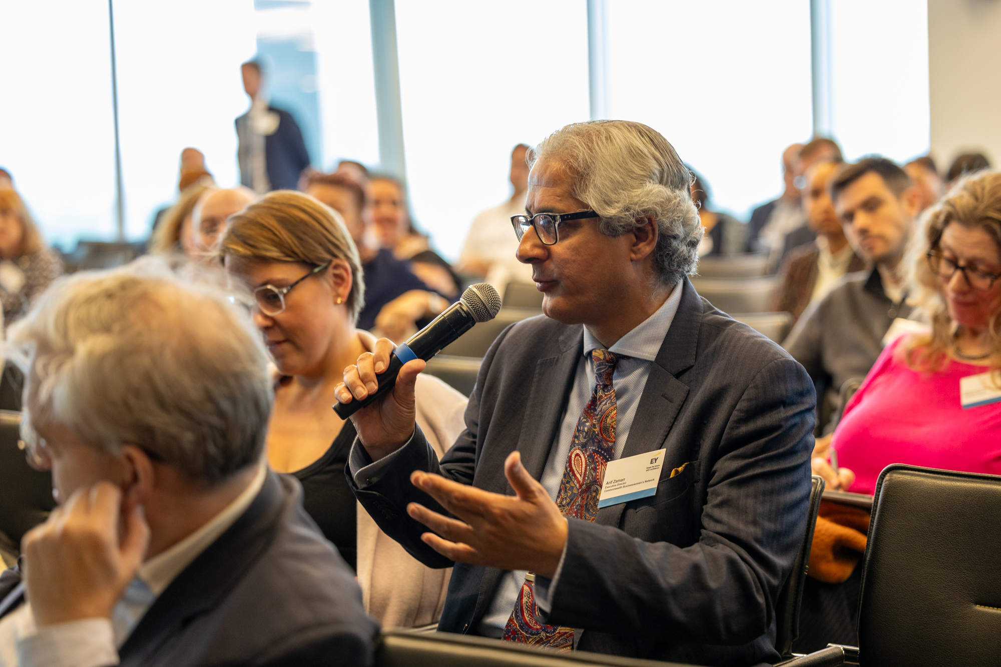Sustainability Masterclass | The Power of Green Advertising | 10 September 2025