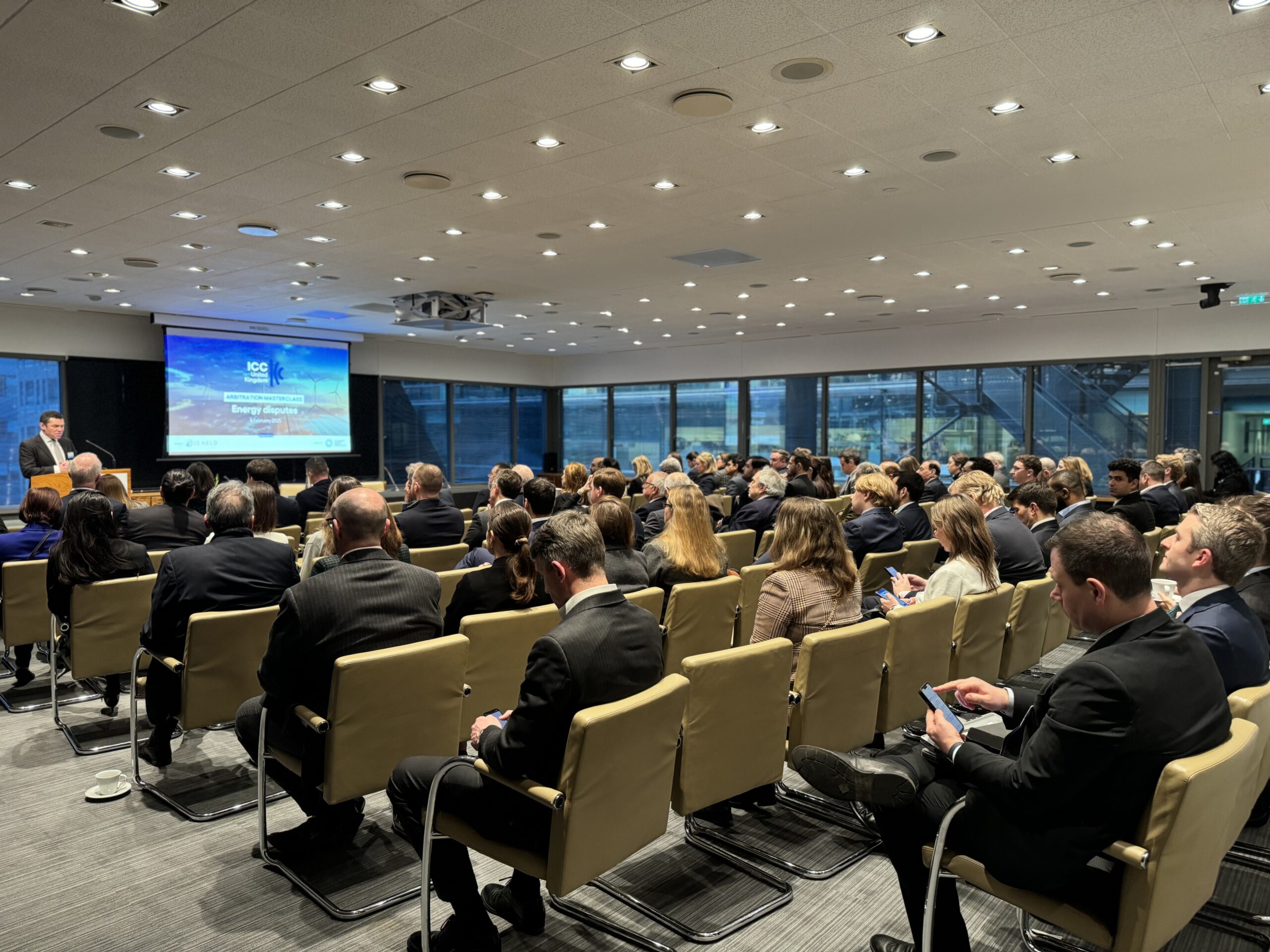 Arbitration Masterclass – Dispute Resolution in a Geopolitical World | 17 June 2025