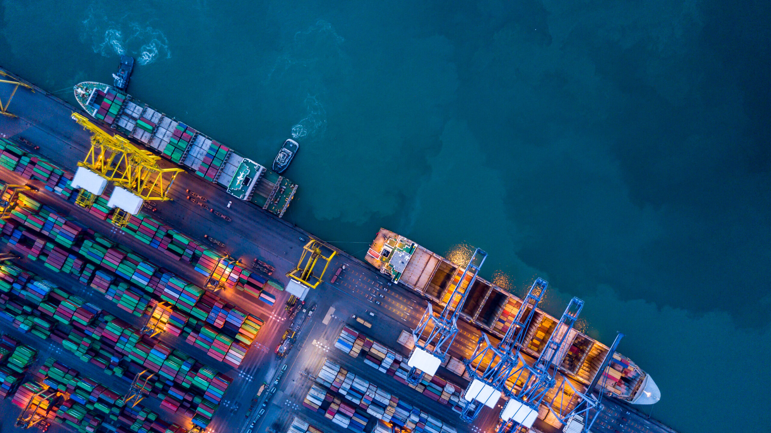 A Toolkit for 21st Century Trade