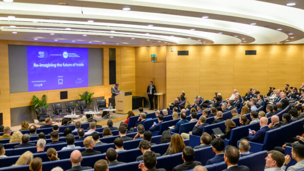 Sanctions Masterclass | 20 November 2025