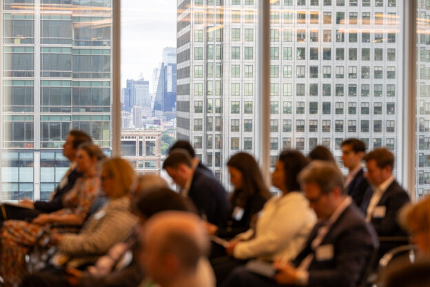 Competition for Growth: Antitrust in a Changing World | Conference | 23 October 2025