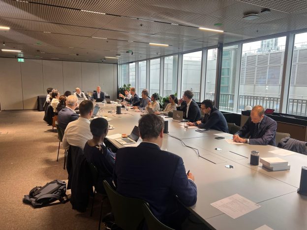 Arbitration and ADR Committee Meeting | 19 May 2025