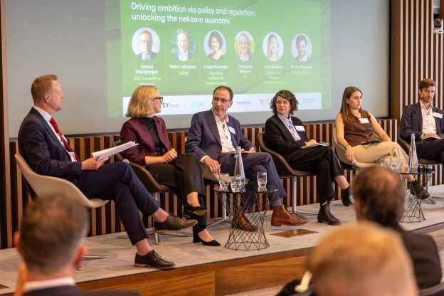 Trade For Tomorrow: A Sustainable Path | Half-Day Conference | 10 February 2026