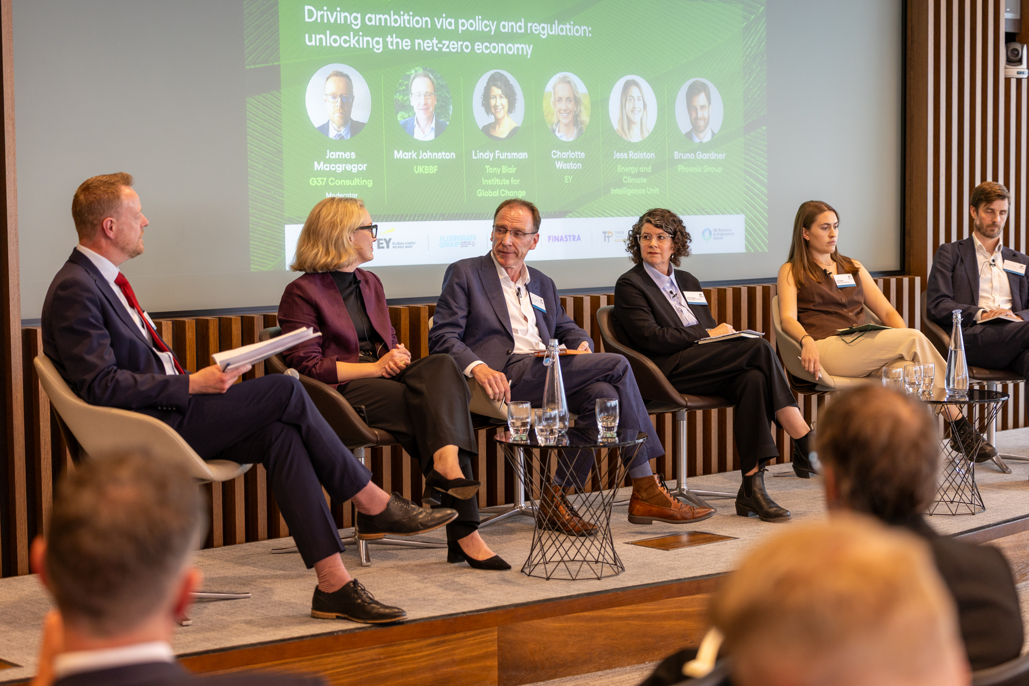 Trade For Tomorrow: A Sustainable Path | Half-Day Conference | 10 February 2026