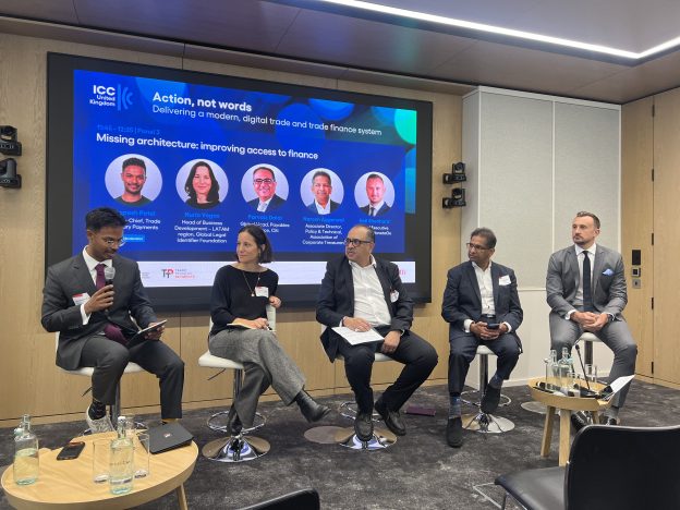 Trade Finance Technical Seminar | 22 Sept 2026