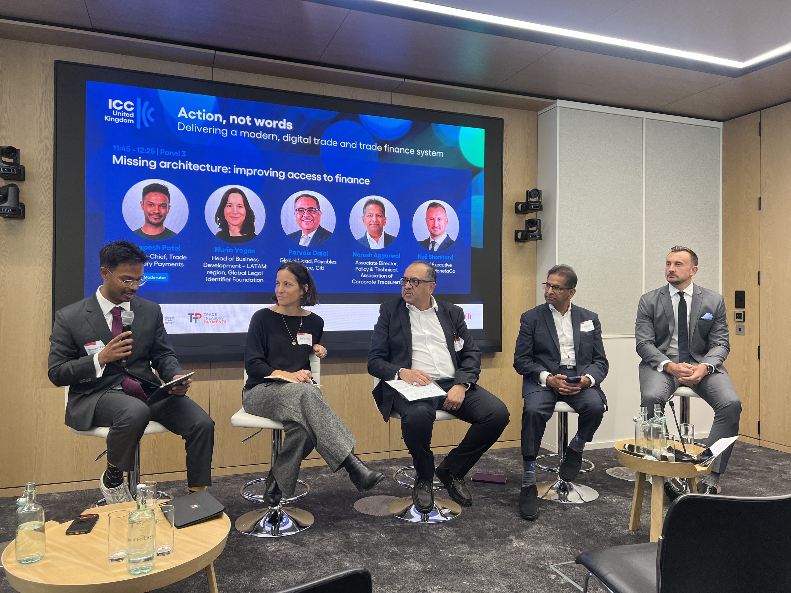 Trade Finance Technical Seminar | 22 Sept 2026