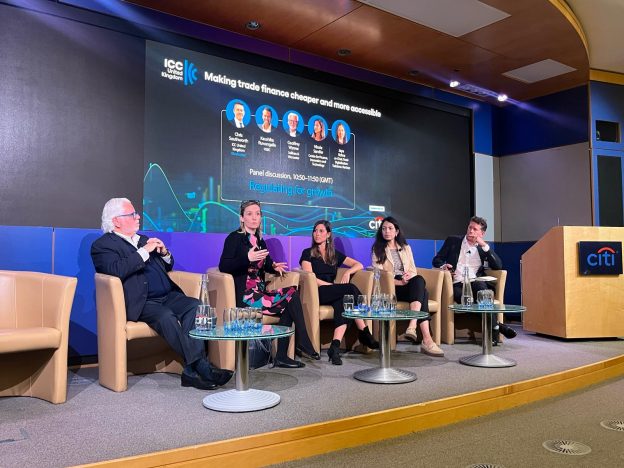 Trade Finance Technical Seminar | 20 May 2026