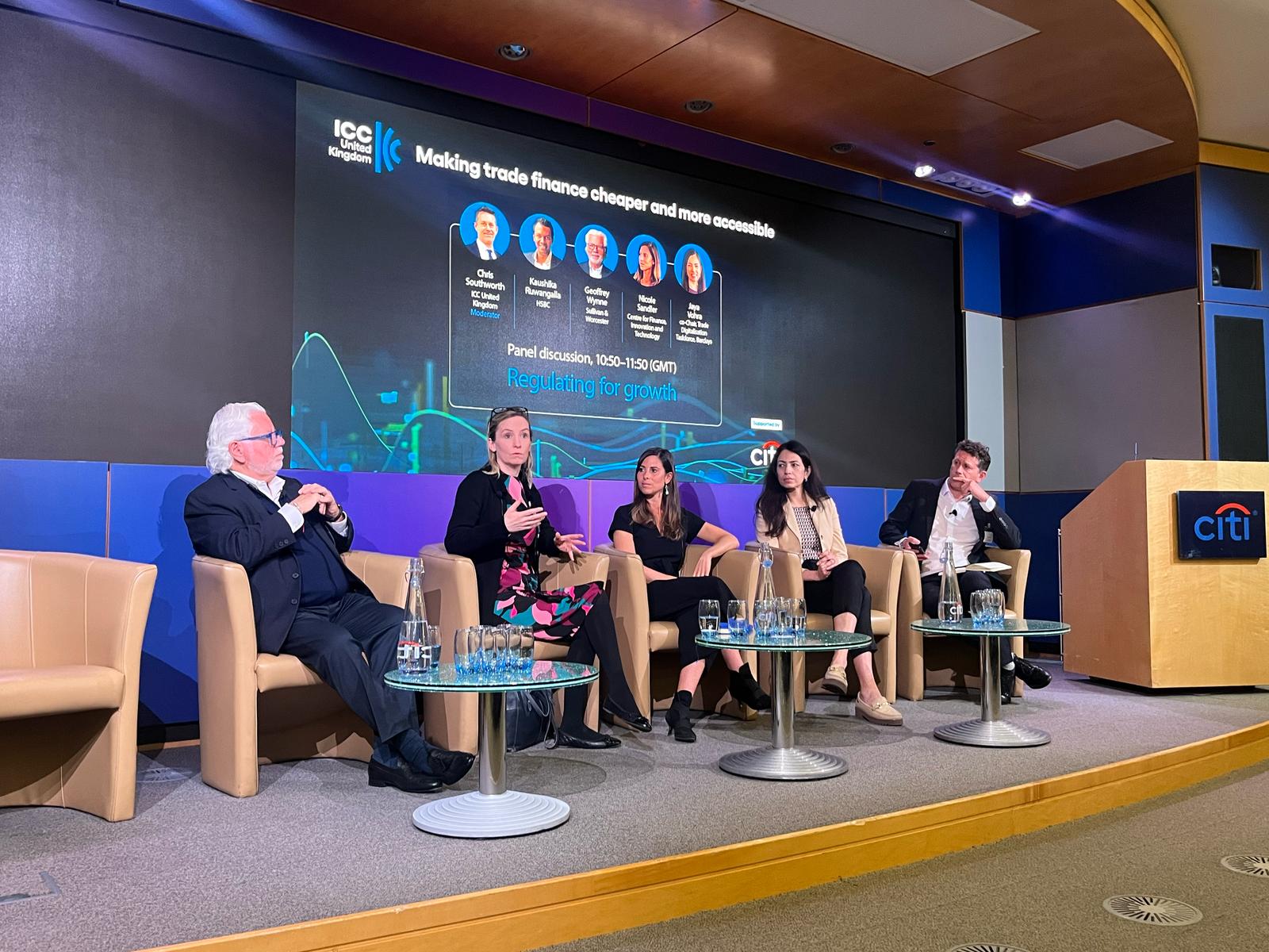 Trade Finance Technical Seminar | 20 May 2026