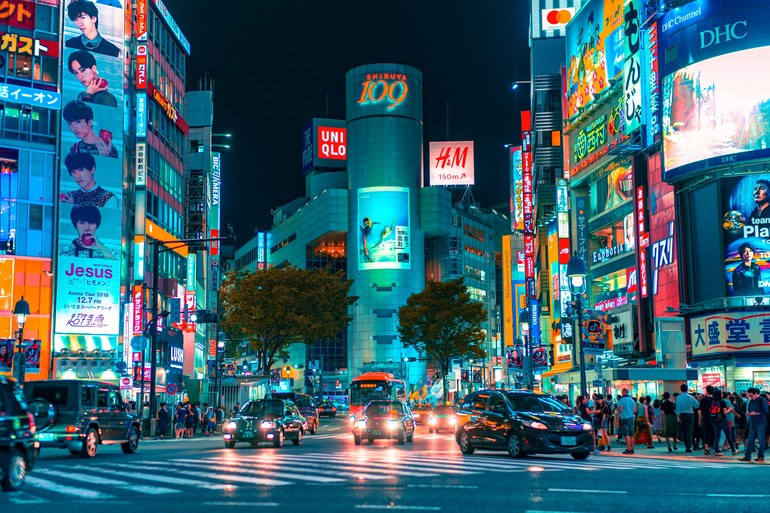 Digital trade that delivers: scaling the UK–Japan corridor